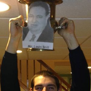 Meet your Posher, Bryan